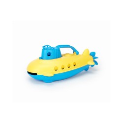 Green Toys: Submarine - Blue Cabin (SUBB-1032)