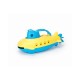 Green Toys: Submarine - Blue Cabin (SUBB-1032)