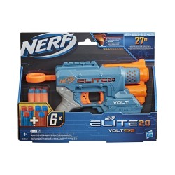 Hasbro Nerf: Elite 2.0 - Volt SD-1 (E9952EU4)