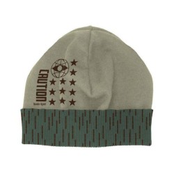 Gaya COD: Cold War - Double Agent Double-Sided Beanie (GE4236)