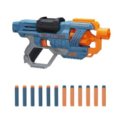 Hasbro Nerf: Elite 2.0 - Commander RD 6 (E9485)