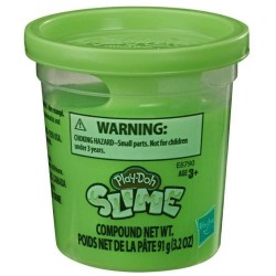 Hasbro Play-Doh: Slime - Green (E8802)