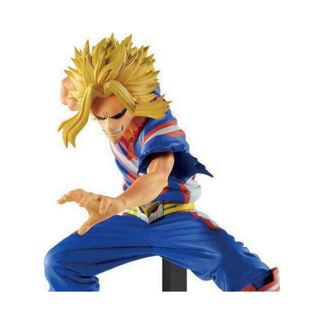 Banpresto My Hero Academia Colosseum Special-All Might- Statue (16717)