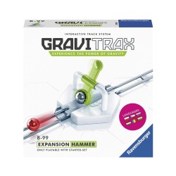 Ravensburger Gravitrax: Hammer Expansion (26097)