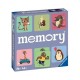 Ravensburger Memory Game: Γλυκά Ζωάκια (20360)