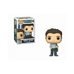 Funko Pop! Television: Ozark - Marty Byrde #1196 Vinyl Figure