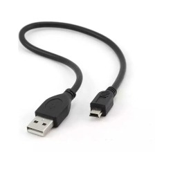 USB Cable Type A to Mini-B USB 1M (BULK)