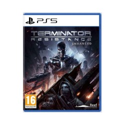 PS5 Terminator: Resistance Enhanced