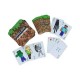 Paladone: Minecraft - Playing Cards (PP6587MCFV2)