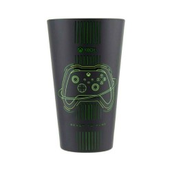 Paladone: XBOX - Glass (400ml) (PP8304XB)