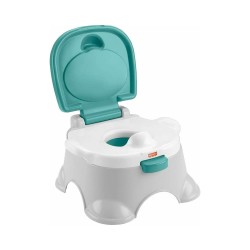 Fisher-Price 3-in-1 Potty (GYP61)