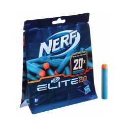 Hasbro Nerf Elite 2.0 - 20Pack Refill (F0040)