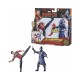 Hasbro Shang-Chi and the Legend of the Ten Rings - Shang-Chi vs Death Dealer Figure Battle Pack (F0940)