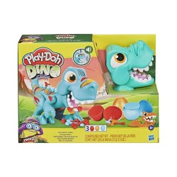 Hasbro Play-Doh Dino Crew - Crunchin' T-Rex (F1504)