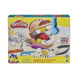 Hasbro Play-Doh Drill 'n Fill Dentist (F1259)