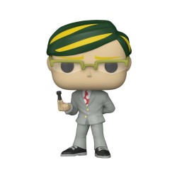 Funko Pop! Animation: My Hero Academia - Sir Nighteye #1006 Vinyl Figure