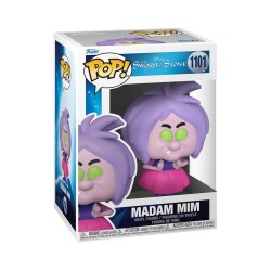 Funko Pop! Disney: The Sword in the Stone - Madam Mim #1101 Vinyl Figure