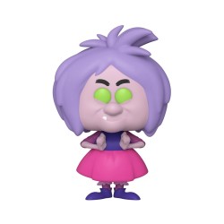 Funko Pop! Disney: The Sword in the Stone - Madam Mim #1101 Vinyl Figure