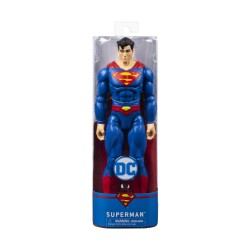 Spin Master DC: Heroes Unite - Superman (1st Edition) Action Figure (30cm) (6056778)