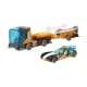 Mattel Hot Wheels Super Rigs - District Transport (GRT98)