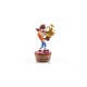 F4F Crash Team Racing Nitro Fueled - Crash Winner Statue (46cm) (CRASHWST)