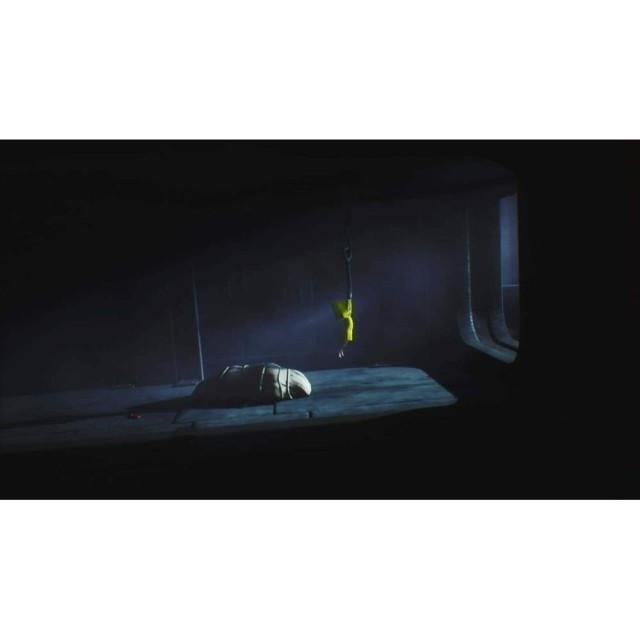 NSW Little Nightmares - Complete Edition (Code in a Box)