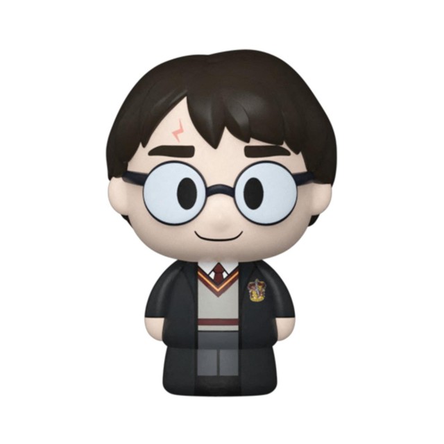 Funko Pop Diorama: HP Anniversary - Harry Vinyl Figure