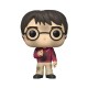 Funko Pop!: Harry Potter - Harry Potter (with The Stone) #132 Vinyl Figure