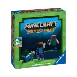 Ravensburger Επιτραπέζιο: Minecraft (26132)