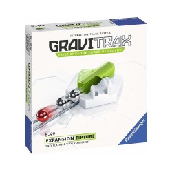 Ravensburger GraviTrax: Expansion Tip Tube (26879)