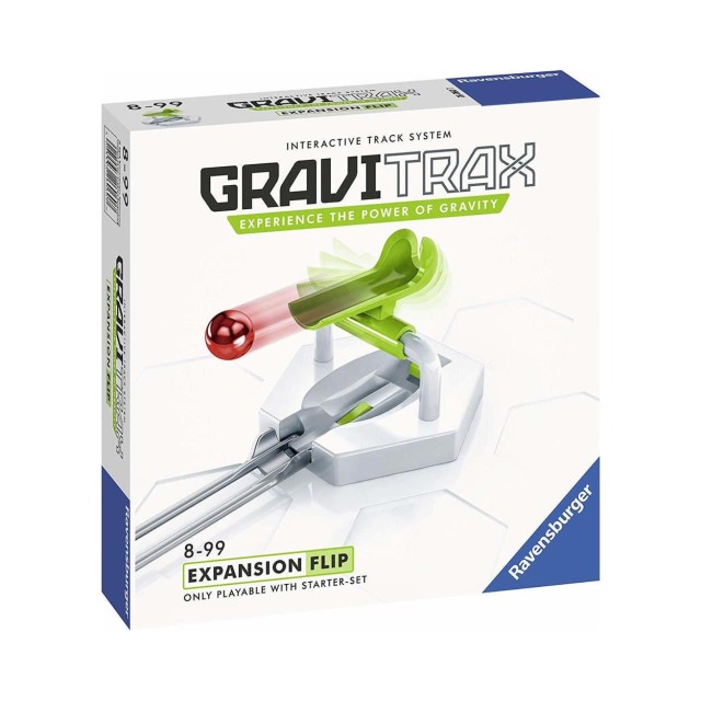 Ravensburger GraviTrax: Expansion Flip (26881)