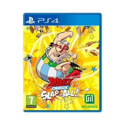 PS4 Asterix & Obelix: Slap them All!