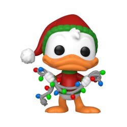 Funko Pop! Disney: Holiday 2021 - Donald Duck #1128 Vinyl Figure