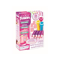 Make It Real Color Fusion: Nail Polish Maker Refill Pack (2563)