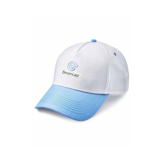 Numskull SEGA: Dreamcast Snapback Cap (NS2878)