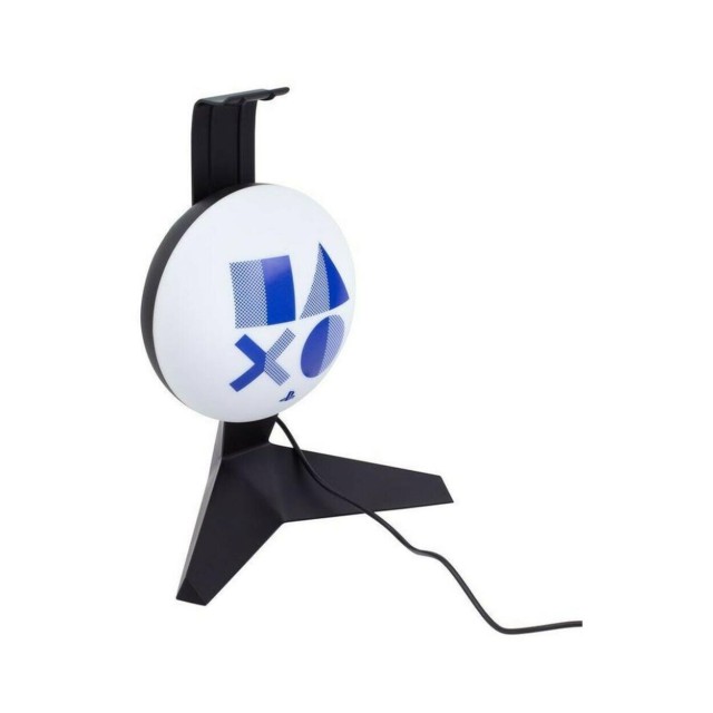 Paladone: PlayStation - Head Light (Headphones Stand) (PP8962PSV2)