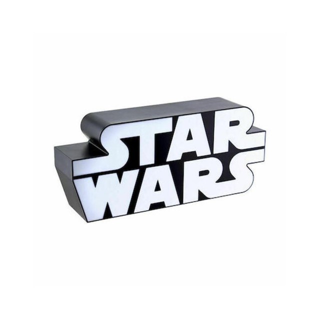 Paladone: Star Wars - Logo Light (PP8024SW)