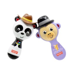 Fisher-Price Maracas (22280)