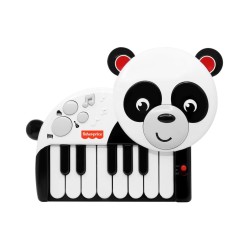 Fisher-Price Piano Panda (22291)