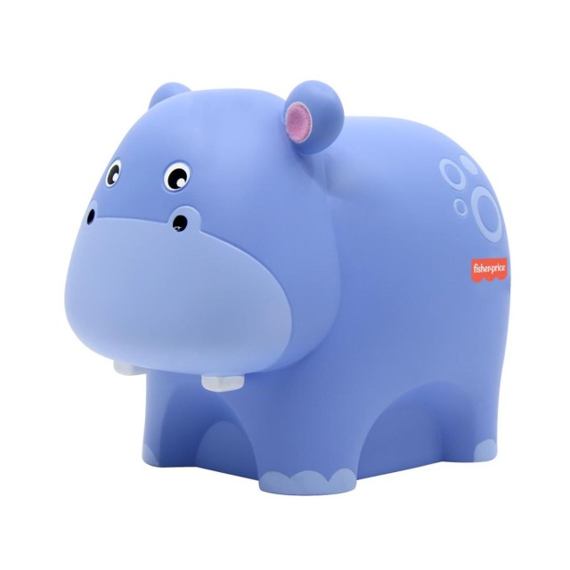 Fisher-Price LED light Hippo (22294)