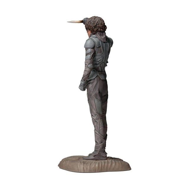 Dark Horse Deluxe Dune - Paul Atreides PVC Statue (23cm) (3008-146)