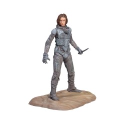 Dark Horse Deluxe Dune - Lady Jessica PVC Statue (22cm) (3008-147)