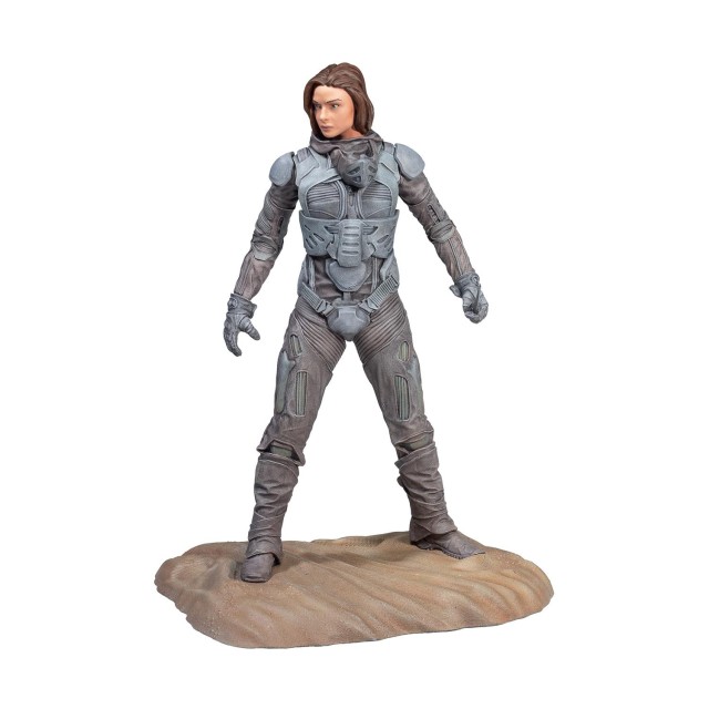 Dark Horse Deluxe Dune - Lady Jessica PVC Statue (22cm) (3008-147)
