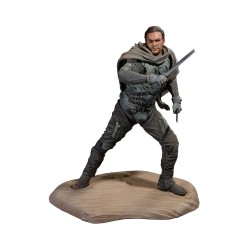 Dark Horse Dune - Duncan Idaho PVC Statue (24cm) (3008-148)