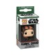 Funko Popcket Pop! Star Wars: The Book of Bobba Fett - Fennec Shand Vinyl Figure Keychain