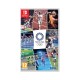 NSW Olympic Games Tokyo 2020: The Official Video Game