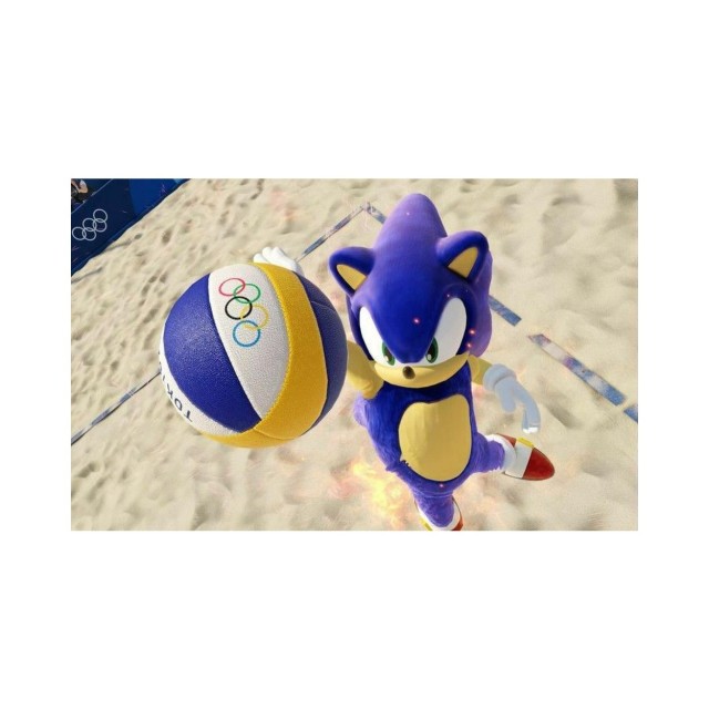 NSW Olympic Games Tokyo 2020: The Official Video Game