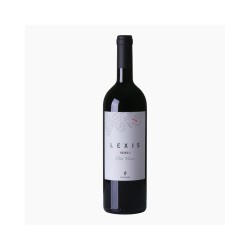 Zacharias - Lexis N- Agiorgitiko - Red Dry Wine P.D.O,750ml