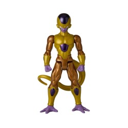 Bandai Limit Breaker Series: Dragon Ball Super - Golden Freiza Action Figure (12") (36733)