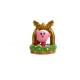 F4F Kirby and the Goal Door PVC Statue (24cm) (KKGDST)